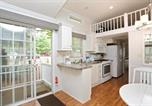 Village vacances États-Unis - Moody Beach Camping Resort Cottage - Loft-2