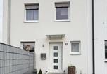 Location vacances Nuremberg - Reiheneckhaus mit Terasse-2
