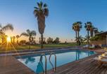 Location vacances Adeje - Villa Sunset Golf Retreat-4