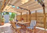 Location vacances Benitachell - Villa Valle El Portet-4