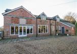 Location vacances Lymm - The Granary-2