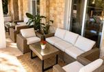 Hôtel Province de Carbonia-Iglesias - Mercury Beach Hotel-4