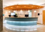 Hôtel Les Iles Baléares - Bluesea Coral Beach-3