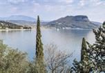 Location vacances Caprino Veronese - 1 Bedroom Lovely Home In Costermano Sul Garda-2