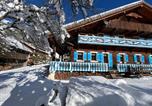Location vacances La Chapelle-d'Abondance - Sous le Pont - Apt A - Bo Immobilier- Châtel Multipass 2026 Activités en Été en option à 4euros par jour et par personne-1