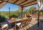 Location vacances Roccastrada - Holiday Home Bellosguardo by Interhome-2