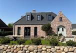 Location vacances Tating - Einzelhaus Huus Elphi Huus Elphi-1