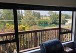 Location vacances Taupo - Birds Nest-1