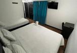 Hôtel Bogotá - Hotel Ecoferia Boutique-2