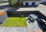 Location vacances Hildesheim - M und S - Landidyll am Weiher-1