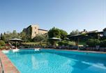 Hôtel Orvieto - Tenuta Di Canonica-4