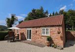 Location vacances Hovingham - Stable Cottage-1