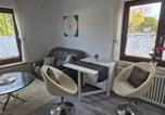 Location vacances Battenberg (Eder) - Ferienwohnung Lore-1