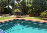 Location vacances Pretoria - 250onindus-3