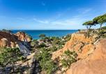 Hôtel Quarteira - Pine Cliffs Gardens-3