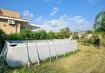 Location vacances  Province de Raguse - Lovely Home In Santa Croce Camerina-2
