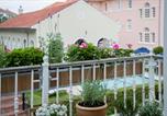 Location vacances Muizenberg - Charming Coastal Townhouse at The Majestic-3