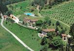 Location vacances Dicomano - Fattoria Il Lago-1