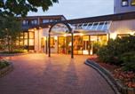 Hôtel Suhlendorf - Golf- und Wellnesshotel Amtsheide-3