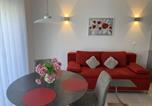 Location vacances Bad Krozingen - Ferienwohnung Susanne-2