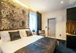 Hôtel Split - Calma Luxury Rooms-2