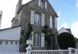 Location vacances Bénodet - Ker Corentine - Maison à Bénodet - Be6003-1