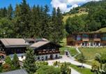 Hôtel Bruck an der Großglocknerstraße - Der Erlhof Restaurant & Landhotel-1
