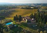 Location vacances San Casciano in Val di Pesa - Fattoria La Loggia-1
