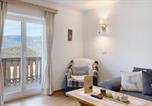 Location vacances Castelrotto - Schererhof Dolomitenblick-2