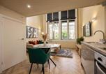 Location vacances Leeds - Stylish Duplex Headrow Apartments Ls1-1