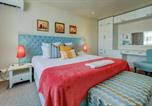 Location vacances Choumen - City Boutique Inn-2