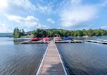 Location vacances Somerset - American Eagle Lodge by Railey Vacations-4