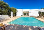 Location vacances Carovigno - Villa La Puglietta by Villa Plus-2
