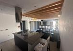 Location vacances Jihlava - Exkluzivní prostorný apartmán-1