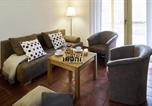 Location vacances Reitwein - Holunderhaus-3
