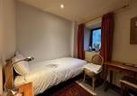 Location vacances Malham - High Trenhouse-4