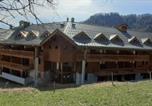 Location vacances Fontcouverte-la-Toussuire - Appartement résidence des Bottières-2