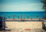Location vacances Nessebur - Sea View Fort Noks-4
