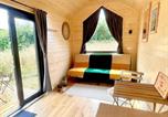 Location vacances Kerlouan - The Legendary Coast by Tiny Away-4