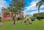 Location vacances Turi - Annunziatella Apulian Farm Experience-1