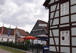 Hôtel Bad Staffelstein - Landgasthaus zum Seysingshof-3