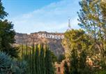 Hôtel The walk of fame - The Hotel Hollywood-1