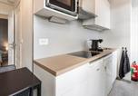 Location vacances Zedelgem - Tasteful holiday home in Loppem with terrace-4