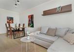 Location vacances Cathédrale d’Oliwa, Pologne - Exceptional 2 Bedroom Apartment in Gdańsk by Noclegi Renters-4