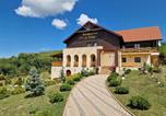 Location vacances Cluj-Napoca - Pensiunea La Conac-1