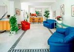 Hôtel Cattolica - Residence Sangiorgi-4