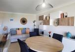 Location vacances Fréjus - Bright apartment with nice view-4