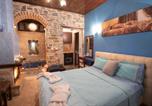 Location vacances  Edessa - Ξενώνας Μαίανδρος-1