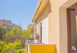 Location vacances Alghero - Valery Urban Attic-4