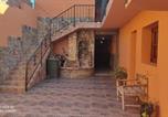 Location vacances Purmamarca - Hospedaje Eimy-3